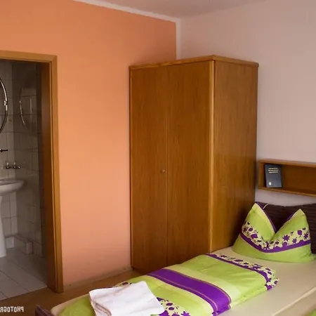 Guest house Kalten Eiche Gera