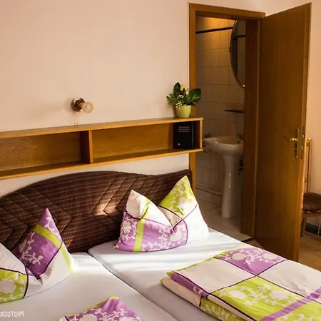 Kalten Eiche Guest house