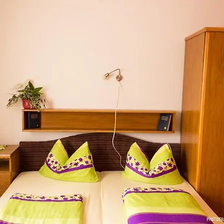 Kalten Eiche Guest house Gera