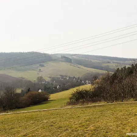 Kalten Eiche 3* Gera