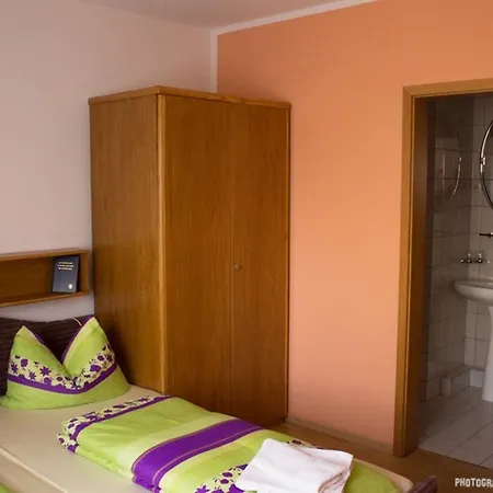 Guest house Kalten Eiche 3*