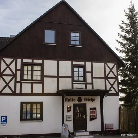 Kalten Eiche