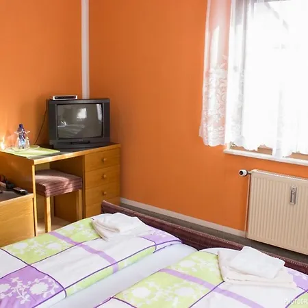 Kalten Eiche Guest house Gera