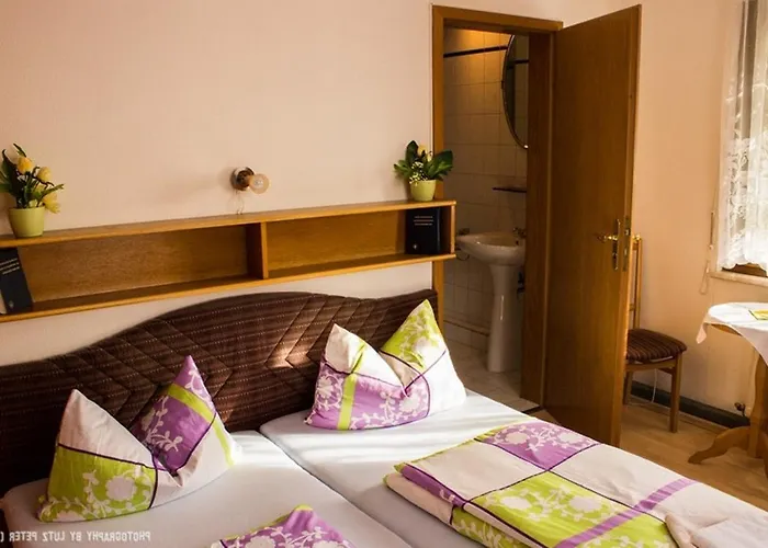 Kalten Eiche Gasthof