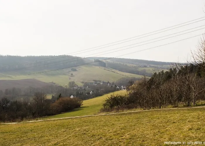 Kalten Eiche 3* Gera