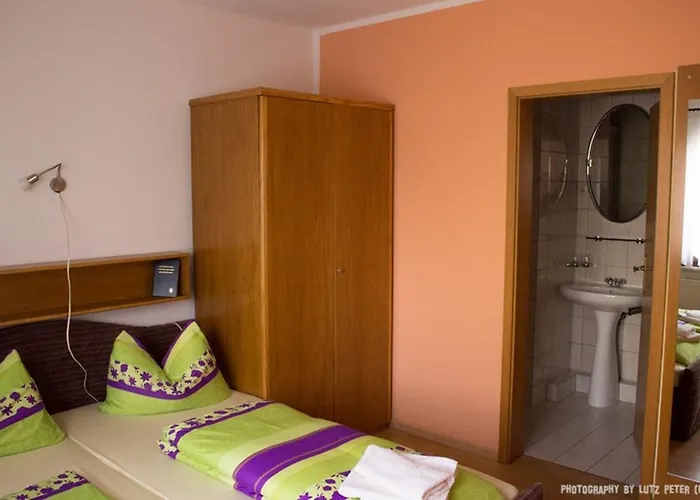 Gasthof Kalten Eiche 3*